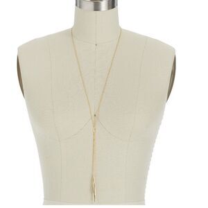 GORJANA BAR Lariat Necklace from Stitch Fix
